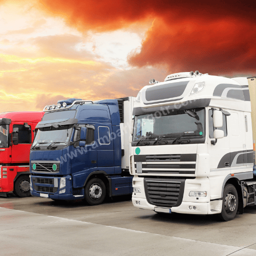 Otlukbeli Ambar Kargo