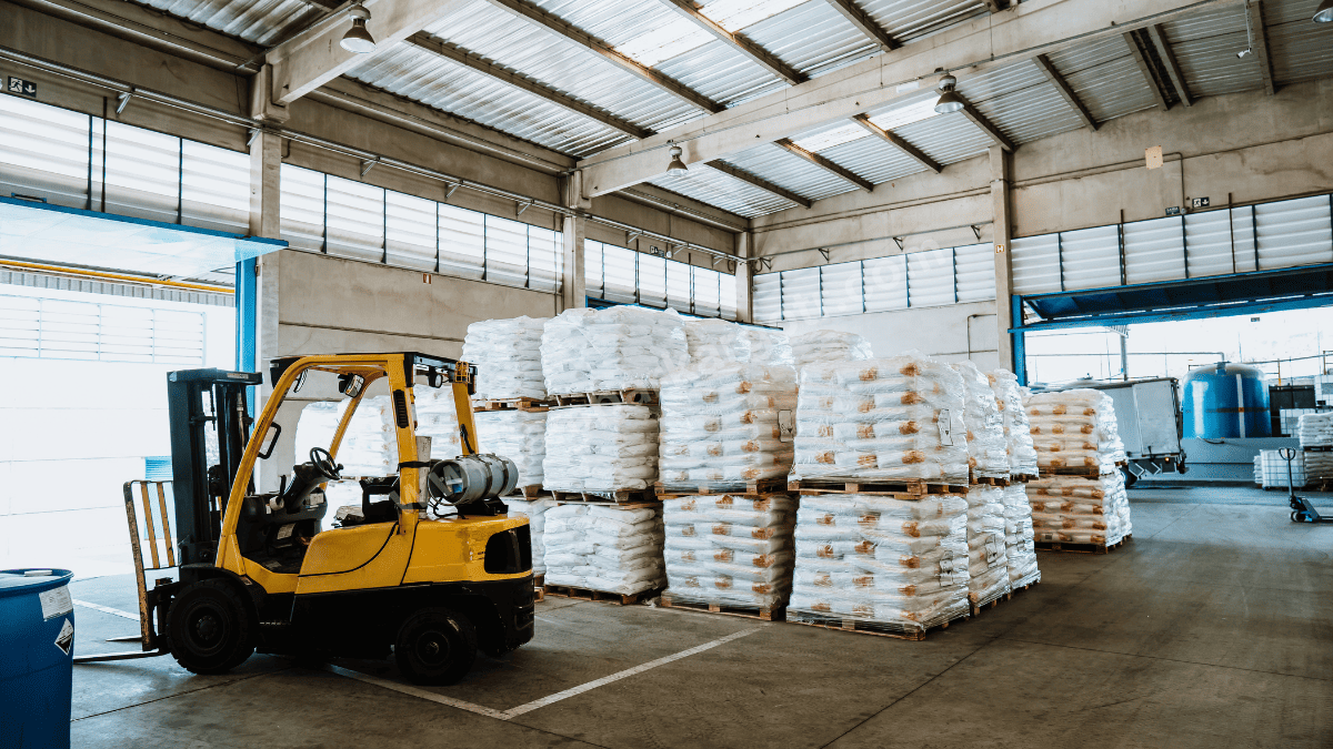 Otlukbeli Kimyasal Ürün Taşıma