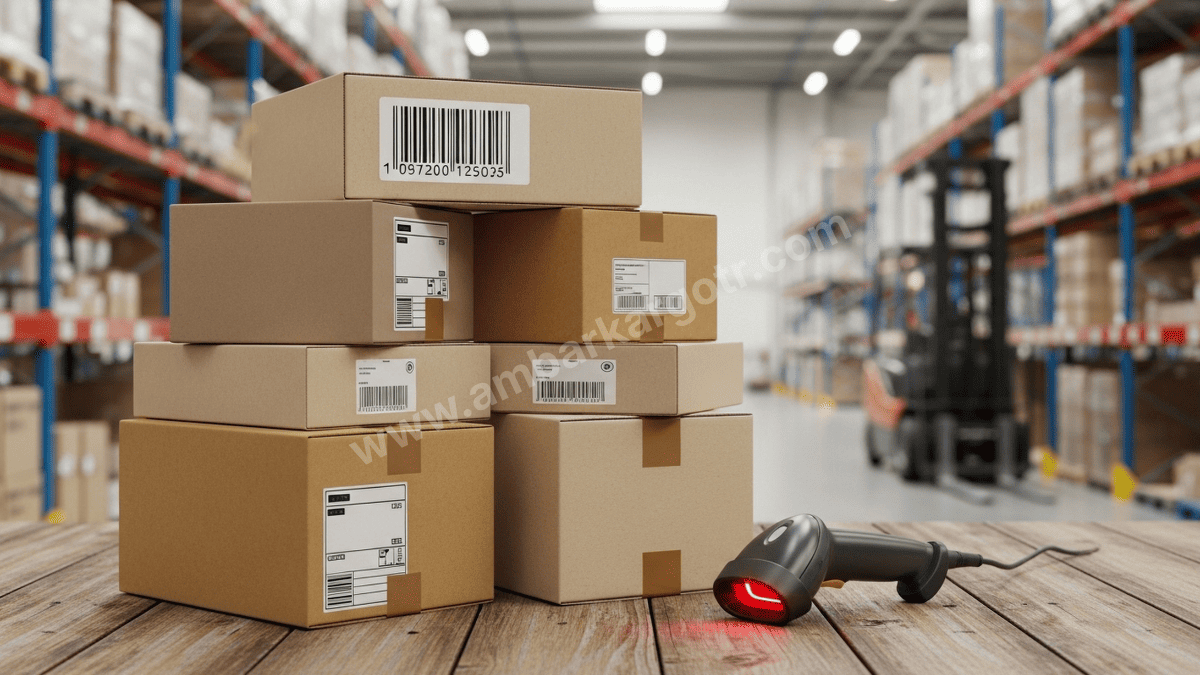 Otlukbeli Kolili Yük Taşıma