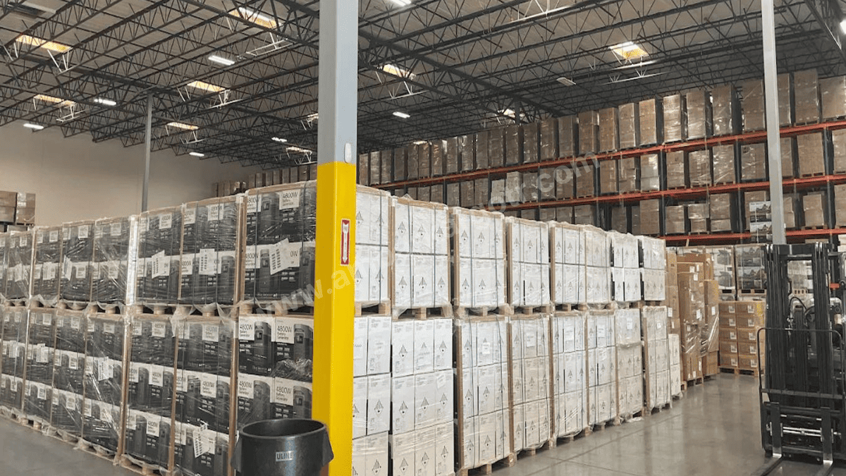 Otlukbeli Parça Yük Taşıma